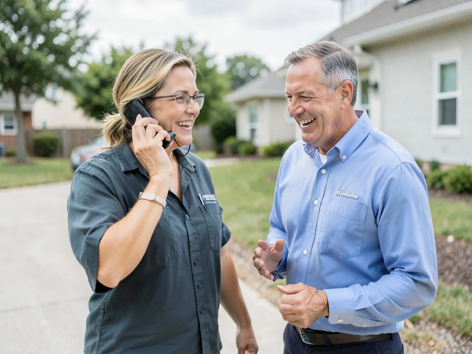 Frequently Asked Questions About Residential Water Damage Restoration in Edwall, WA